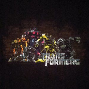 Transformers T-Shirt